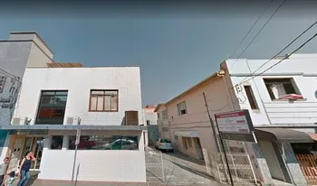 Imagem do Condomínio Joaquim Fernandes Luiz em Porto União