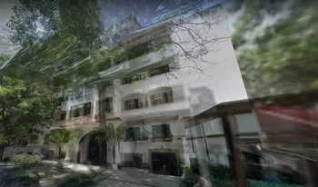 Condomínio Joaquim J P R Jr Condomínio Do Edifício Helyedda em Rio De Janeiro