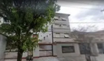 Imagem do Condomínio Joaquina Ferreira Ribeiro em Santos