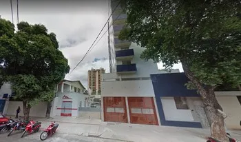 Imagem do Condomínio Joel Froes Residêncial em Governador Valadares
