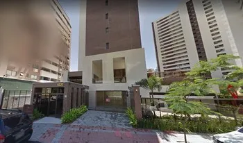 Imagem do Condomínio Jonas Cardoso Residence em Fortaleza