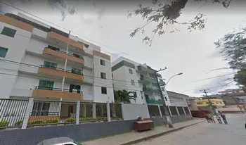 Imagem do Condomínio Jorge Amado em Itabuna