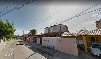 Imagem do Condomínio Jorge Amado em Fortaleza