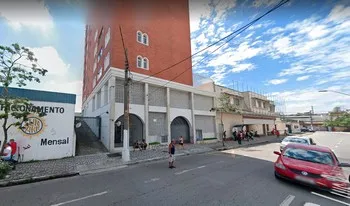 Imagem do Condomínio Jorge Gyotoku em Santo André