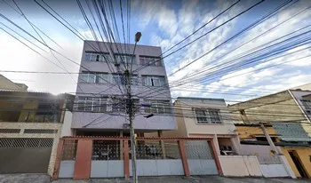 Condomínio Jorge II em Rio de Janeiro