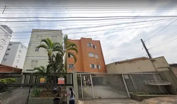 Condomínio Jorge Tibiriçá em Campinas