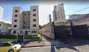 Condomínio Jorge Valim em São Paulo