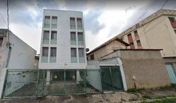 Condomínio José Abreu Moreira em Belo Horizonte