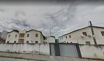 Imagem do Condomínio José Américo E Farias Lemos em Fortaleza