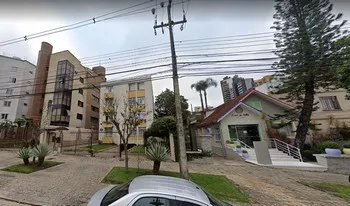 Condomínio José Bevilacqua em Curitiba