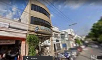 Condomínio José Carlos Ribeiro em São Paulo