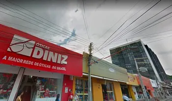 Imagem do Condomínio José Cesário Gomes De Araujo em Teresina