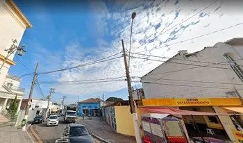 Imagem do Condomínio José De Oliveira em Itu