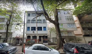 Condomínio José Linhares em Rio De Janeiro