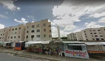 Imagem do Condomínio José Lino Da Silveira V em Caucaia