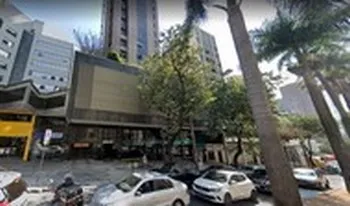 Condomínio José Lopes Magalhães em Belo Horizonte