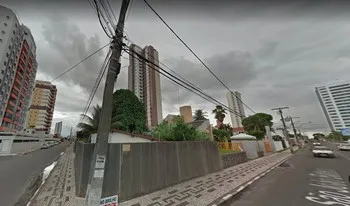 Imagem do Condomínio José Luiz Ribeiro em Feira De Santana