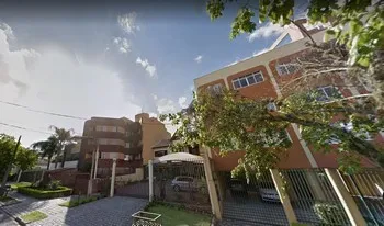 Condomínio José Martins Sobrinho em Curitiba