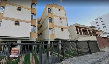 Imagem do Condomínio José Mendes VII em Betim