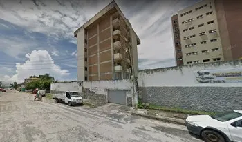 Imagem do Condomínio José Meton De Vasconcelos em Fortaleza
