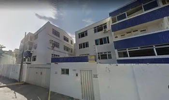 Imagem do Condomínio José Oliveira E Silva em Fortaleza