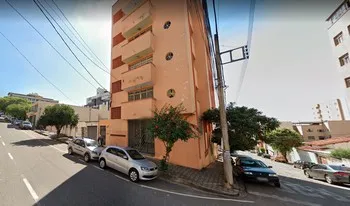 Imagem do Condomínio José Pinto Coelho em Divinópolis