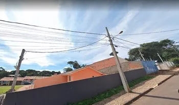 Imagem do Condomínio José Roberto Sandoval em Fazenda Rio Grande