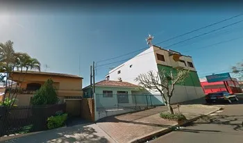 Imagem do Condomínio José Silvestre Da Silva Ii em Cornélio Procópio