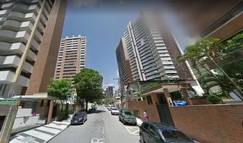Imagem do Condomínio José Vilar Residence em Fortaleza