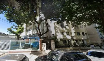 Condomínio Jovino Soares em Rio De Janeiro