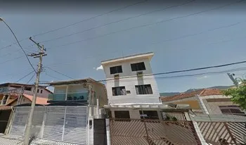 Imagem do Condomínio J.s.pimentel em Cubatão