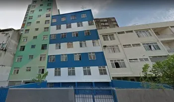 Condomínio Jules Rimet em Salvador