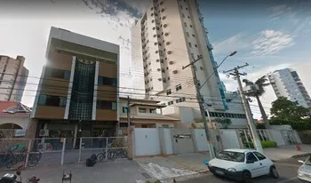 Imagem do Condomínio Julia Cid em Campos Dos Goytacazes