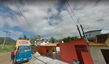 Imagem do Condomínio Julia em Ubatuba