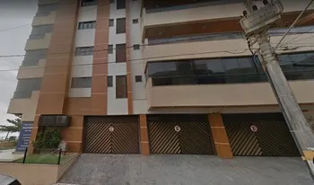 Imagem do Condomínio Julia Mueller Residêncial Edifício em Itapema