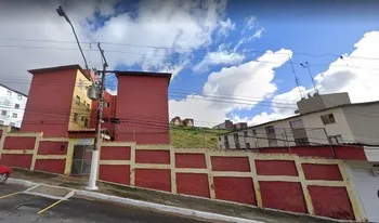 Condomínio Junco Da Praia V em São Paulo