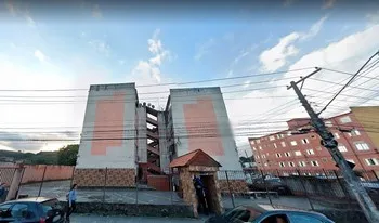 Imagem do Condomínio Juno em Itapevi