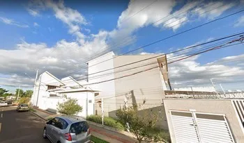 Imagem do Condomínio Junqueiropolis em Campo Grande