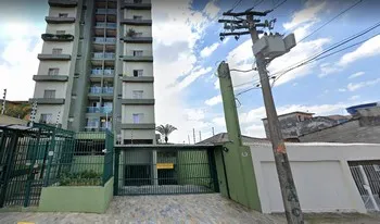 Condomínio Junquilhos em São Paulo