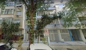 Condomínio Juparaná em Rio De Janeiro