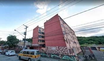 Imagem do Condomínio Júpiter em Itapevi