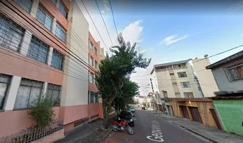 Imagem do Condomínio Jurema em Contagem
