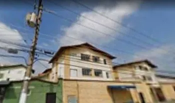 Imagem do Condomínio Jurubatuba em São Bernardo Do Campo