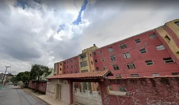 Condomínio Jurumirim Ii em São Paulo