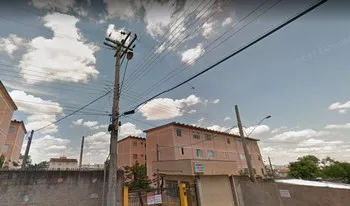 Imagem do Condomínio Juscelino Kubischek De Oliveira em Limeira
