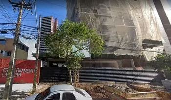 Condomínio Juvevê em Curitiba
