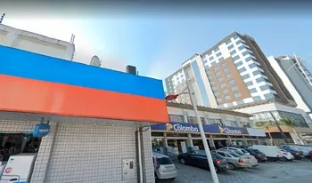 Imagem do Condomínio K-platz Mall em São José