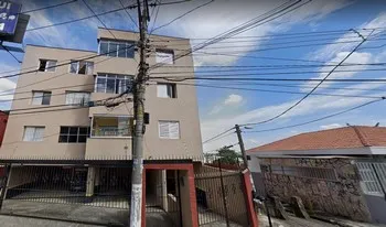 Imagem do Condomínio Karla em São Bernardo Do Campo