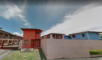 Imagem do Condomínio Kenndall em Porto Seguro