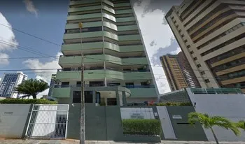 Imagem do Condomínio Khalil Gibran em João Pessoa